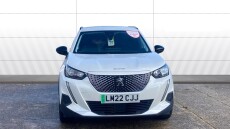 Peugeot 2008 100kW Allure Premium 50kWh 5dr Auto Electric Estate